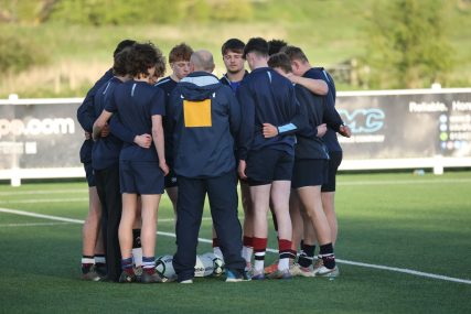 2023-24 Old Pats Colts GRFU Dev League Playoff 18