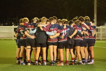 2023-24 Old Pats Colts GRFU Dev League Playoff 4