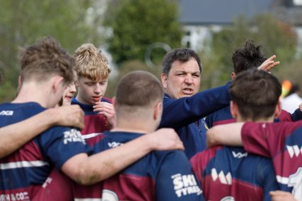 Old Pat U1617 v Stow U1617 06-04-24 1