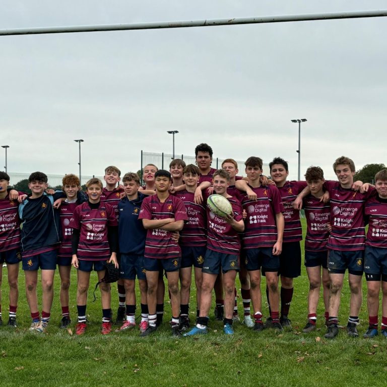 2024-15 Old Pats U15 v Old Richians 13-10-24 2