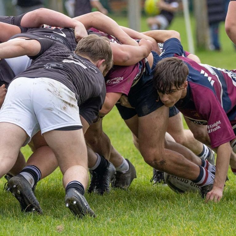 Old Pats Colts v Matson 06-10-24 3