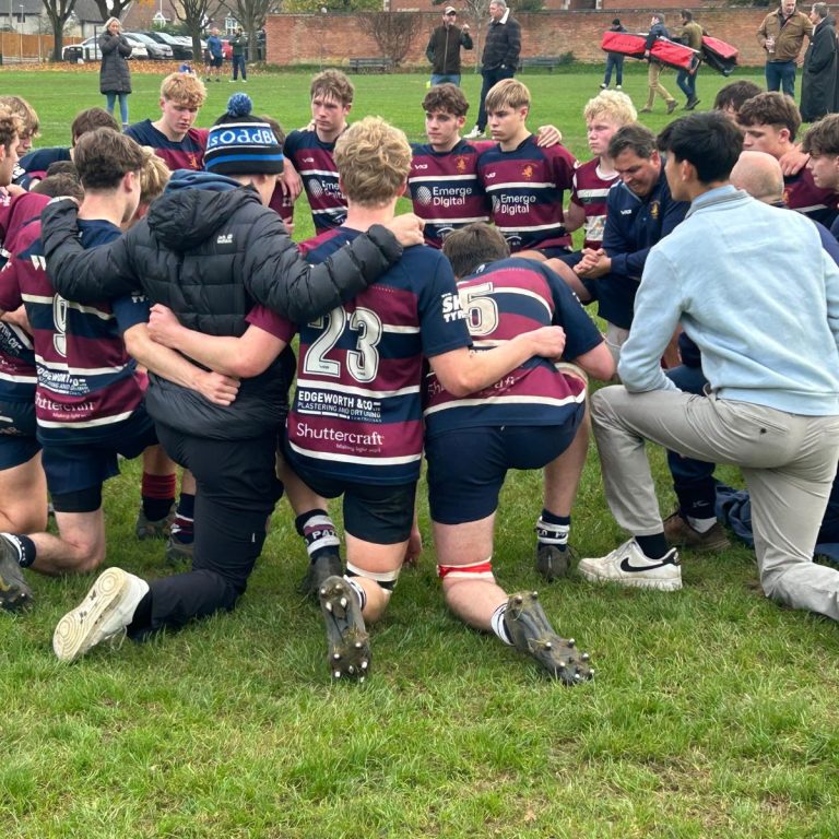 2024-25 Old Pats Colts v Bredon 10-11-24