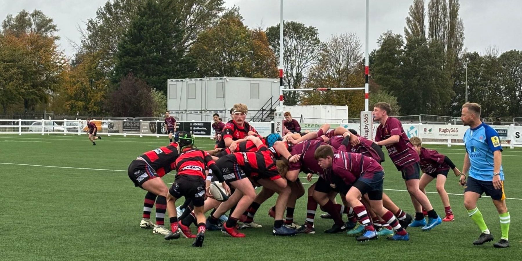 2024 Old Pats U15 v Tigers 20-10-24 1 2024 Old Pats U15 v Tigers 20-10-24 1