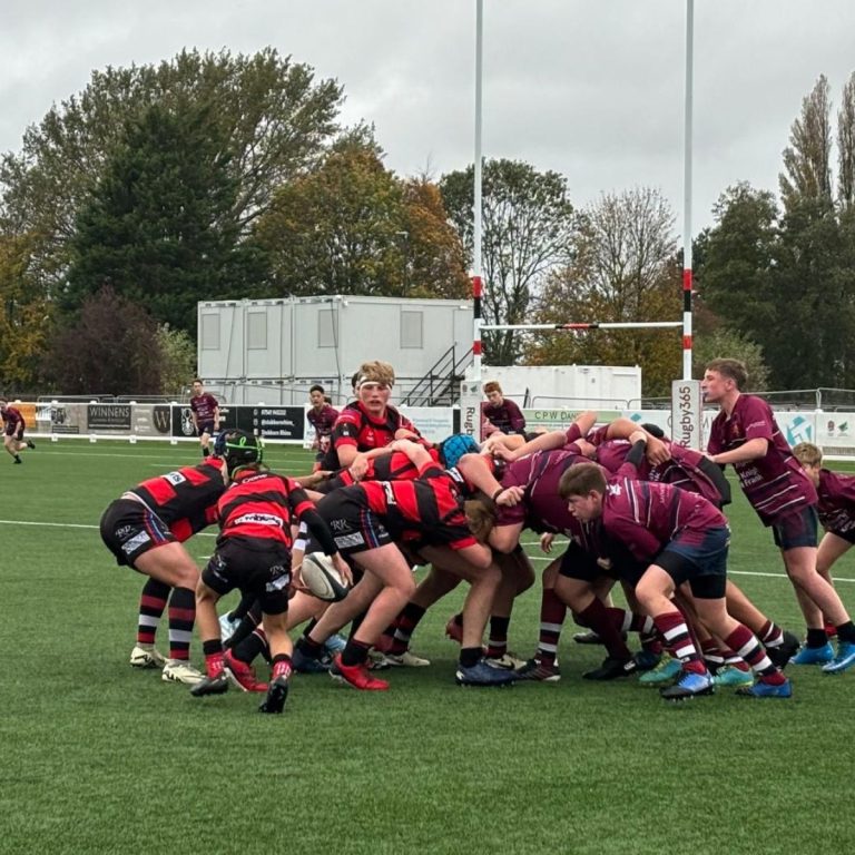 2024 Old Pats U15 v Tigers 20-10-24 1