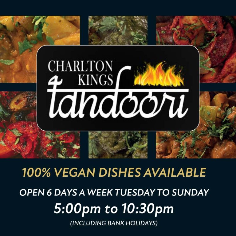 CK Tandoori Featured Image