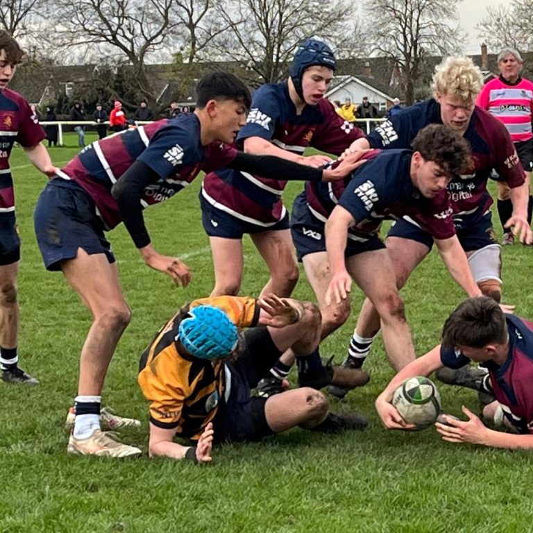 2024-25 Old Pats Coltes V Tewkebsury 17-11-24 1